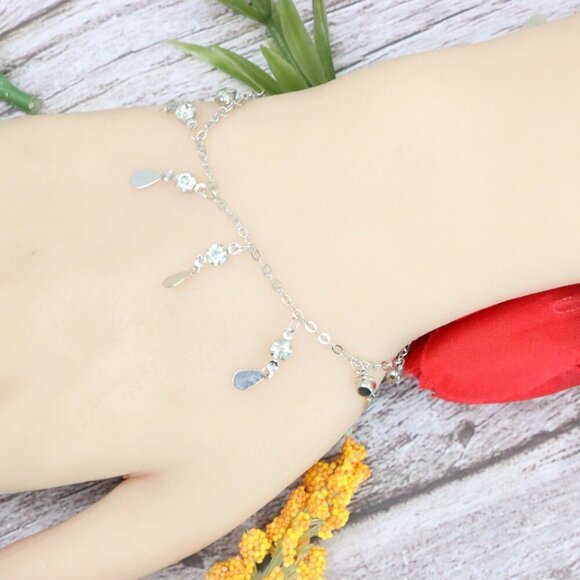 Trendy Bracelet for Girls & Women – Cute, Adjustable & Gift-Ready | MLCRC1890 - Picture 8 of 10